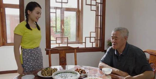 李存金,"药匣子"李宝库的儿子,爸爸去了泰国发扬中医事业去了,儿子被