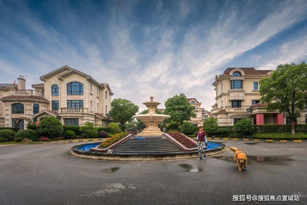 苏州吴江豪门府邸峯景售楼处欢迎您丨豪门府邸峯景官方网站丨楼盘详情