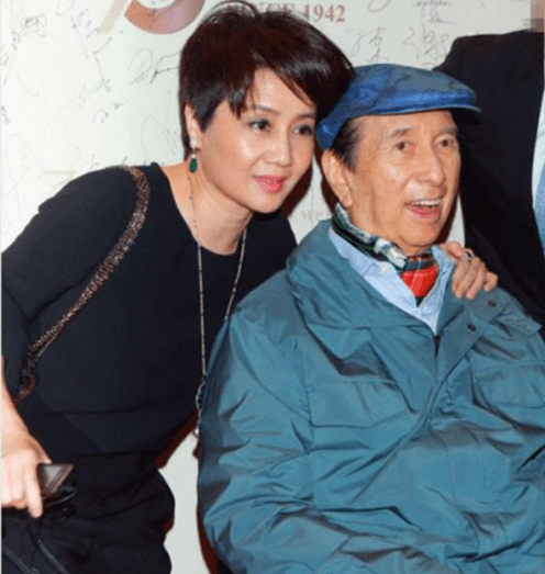 为嫁豪门穿30年塑身衣,丈夫离世只给她1元钱_邓永祥_赛珍珠_孩子