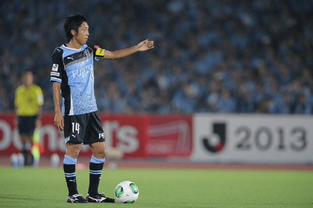 神户胜利船川崎前锋赛季开局萎靡胜利船能找到胜利的感觉