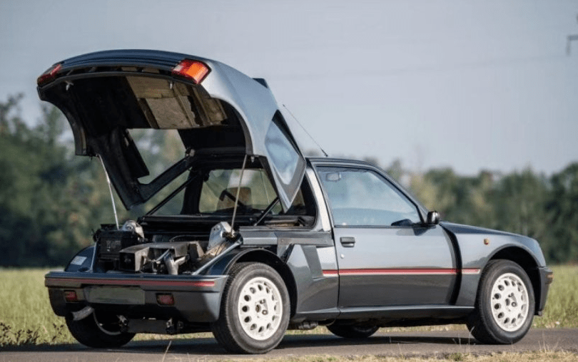 有一种gti,叫标致205 gti_搜狐汽车_搜狐网