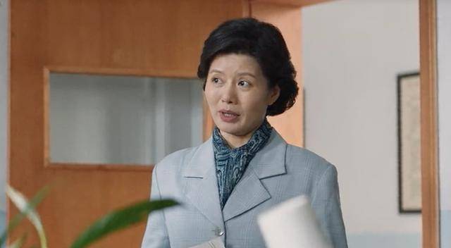 《大江大河2》中9只"狐狸",有人给宋运辉下套,还有人帮他拆招_剧中_隋