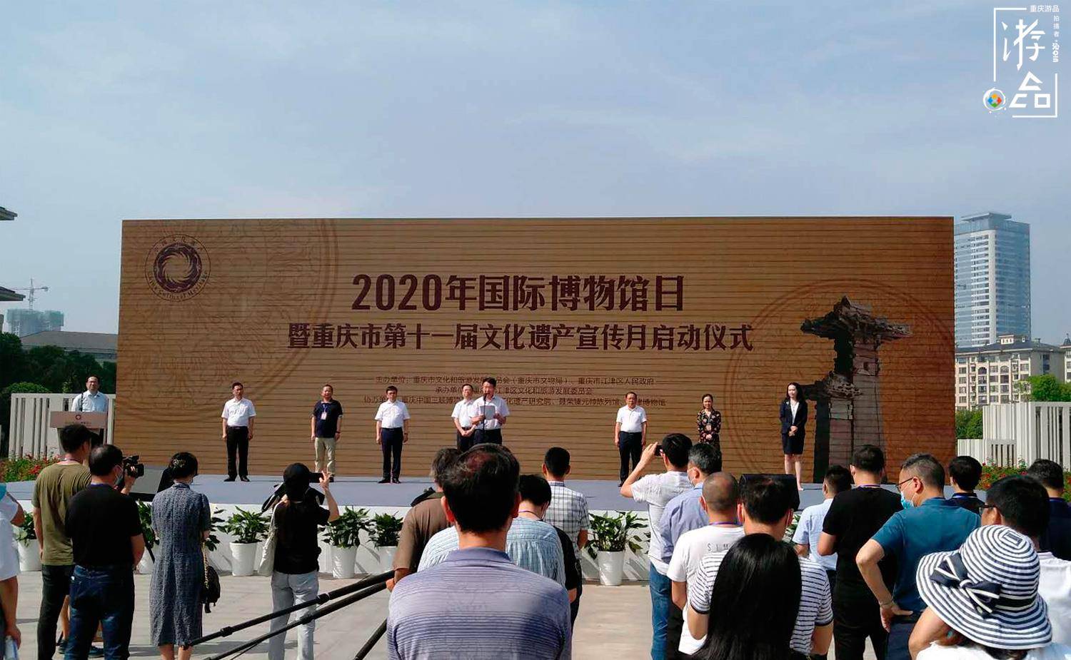 江津为何被评为重庆首个历史文化名城？新开放的博物馆告诉你答案
