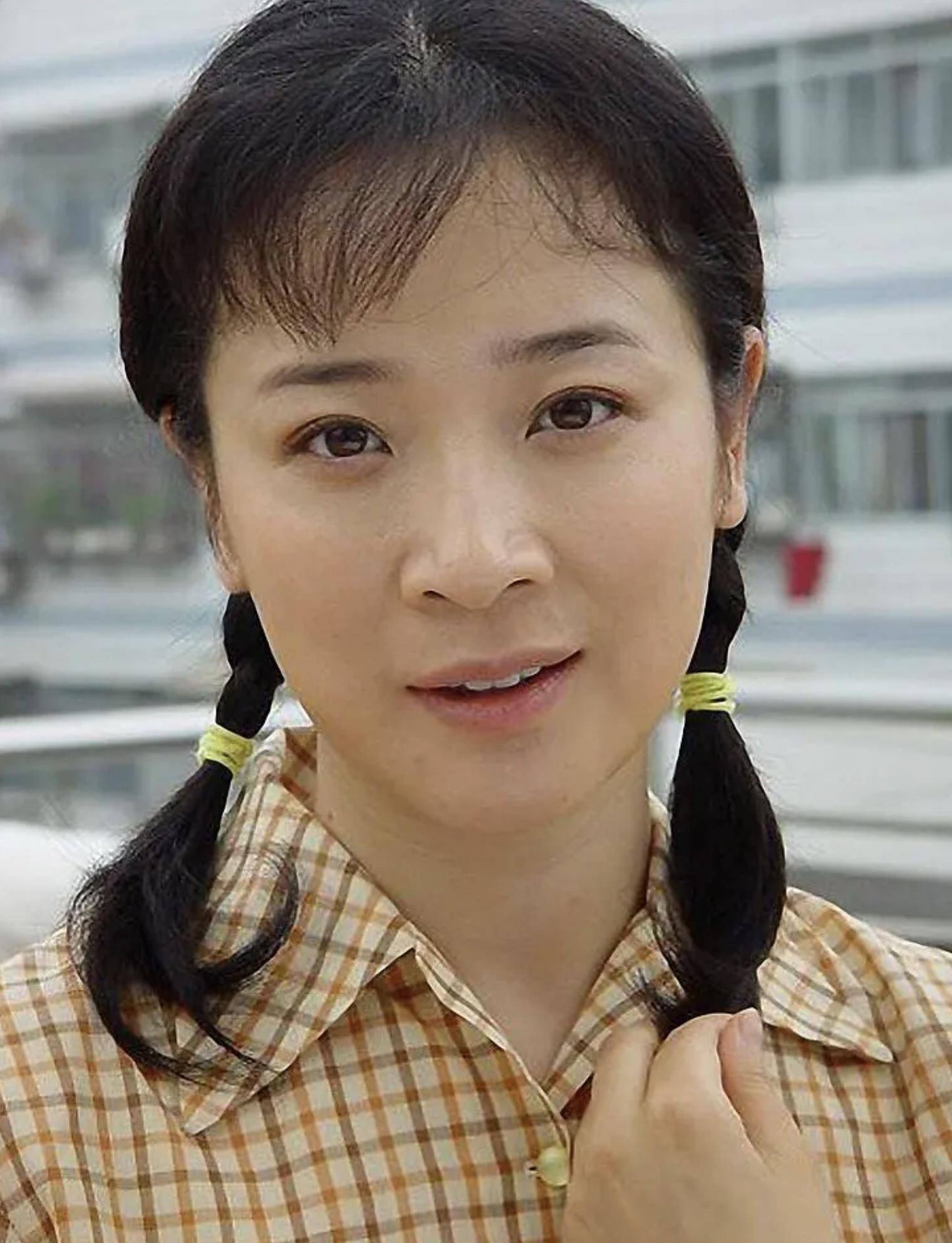 原创陈小艺的成名往事,和她生命中深爱的一个重要男人插图