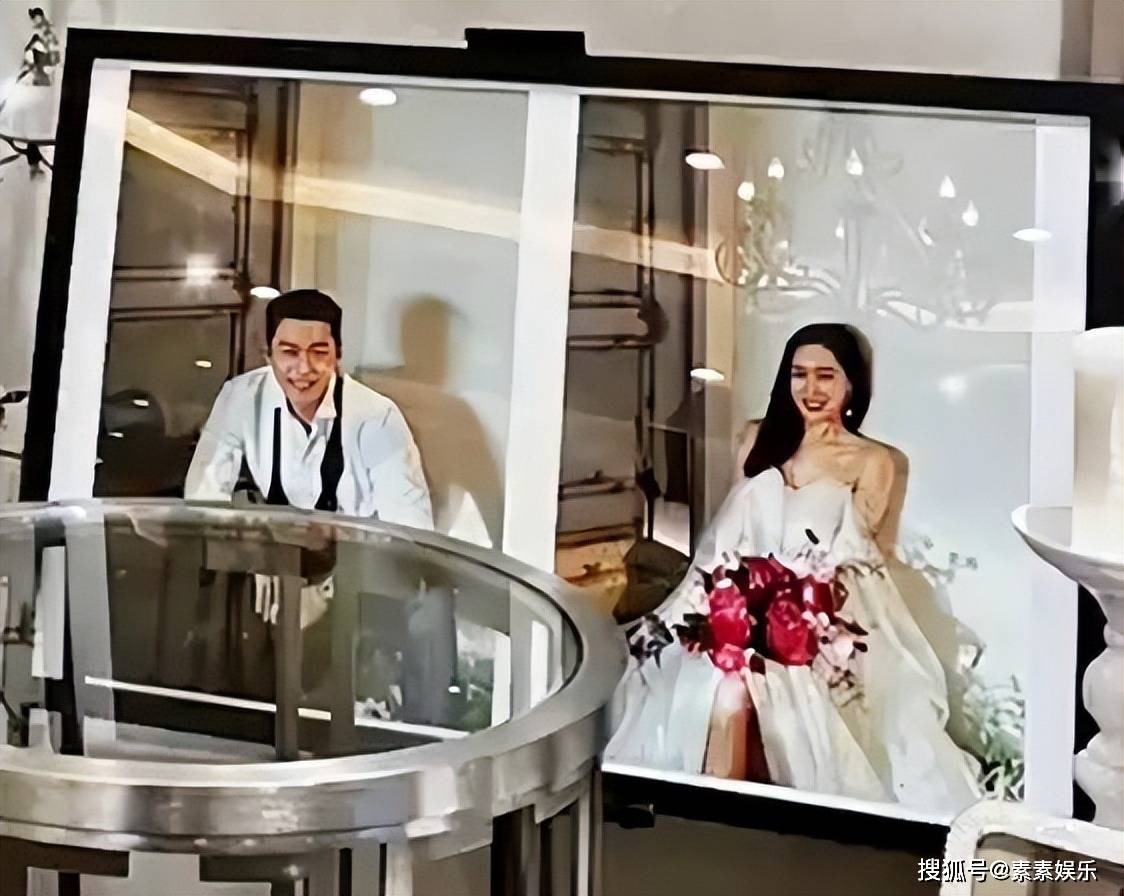 原创孙艺珍婚后首晒生活动态和玄彬在豪宅中烤火面对面坐着甜笑