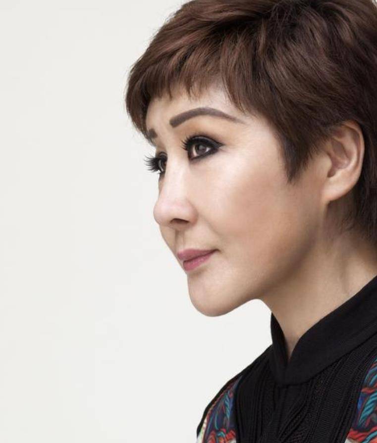 后来李小龙有电影配角都找丁佩演,外界非常多的人都猜测他们之间的