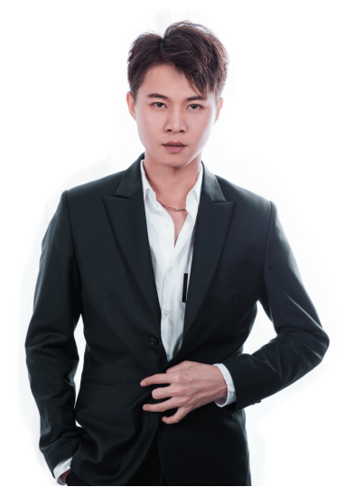 首发顶流主播许华升投资闪歌app加入原创短音乐赛道圆梦