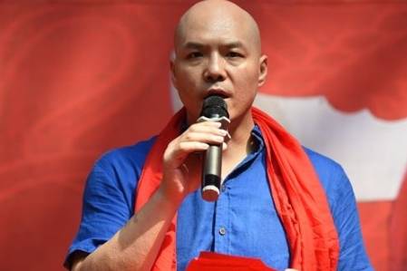 原创王西安谈弟子练着练着就是半辈子的拳迷都熬过一场较量