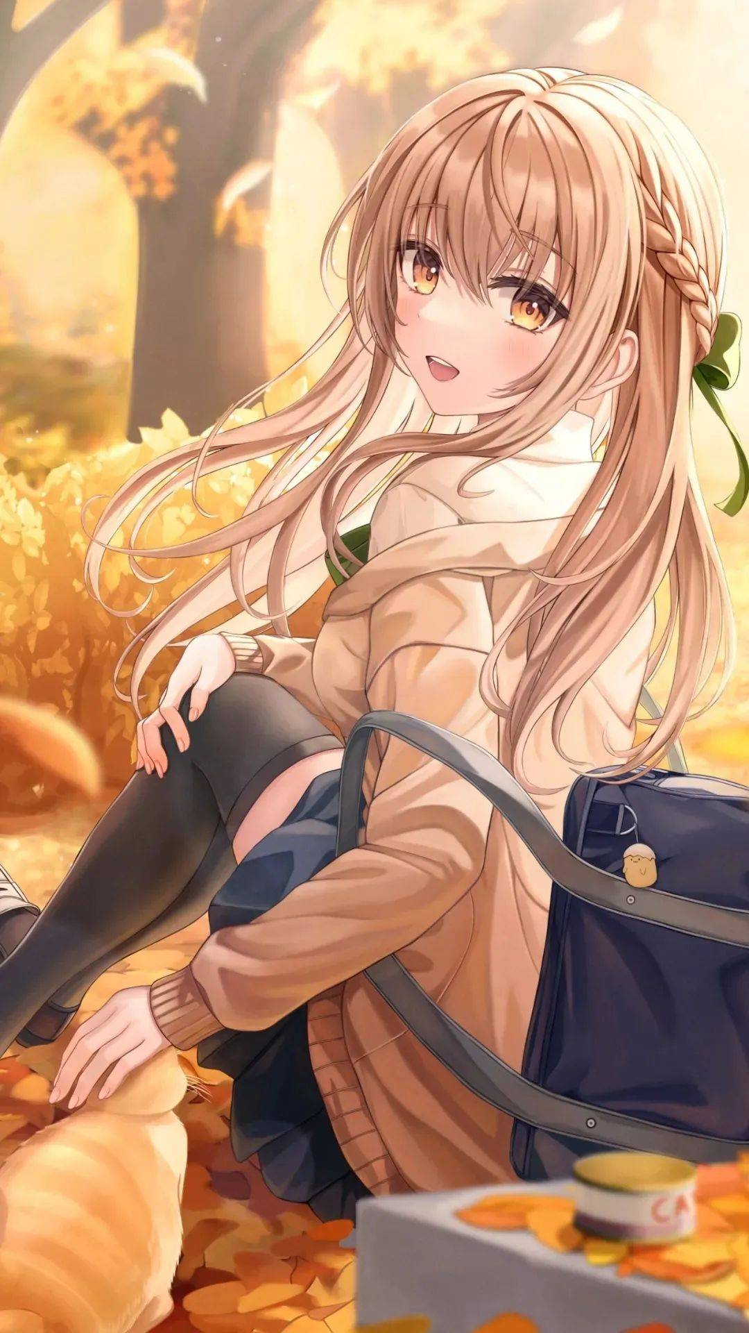 二次元动漫美女纯欲少女第二十四站_网络_美女_二次元