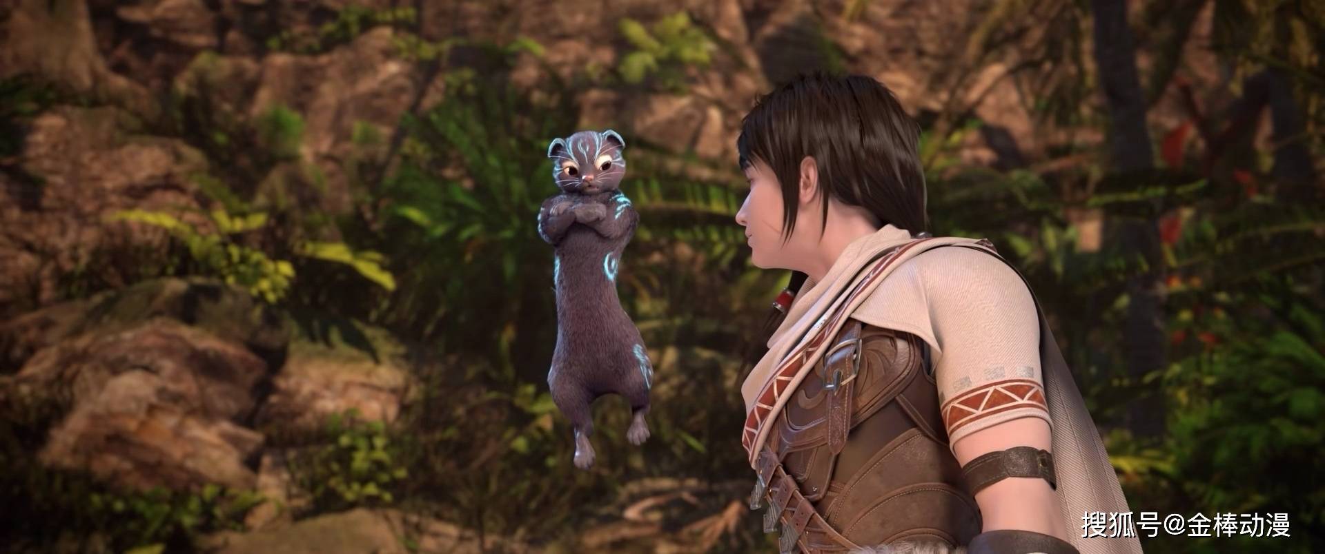 原创武动乾坤林动自毁天麟古戟融合血脉召唤天鳄之灵斩杀三大霸主