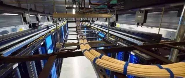 行业心得酒店网络综合布线施工的心得