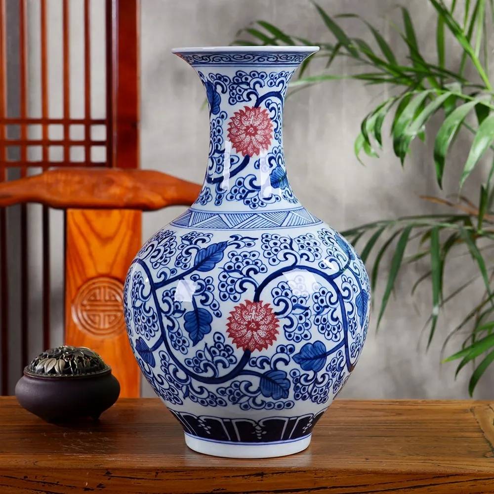 家宅摆设花瓶和镜子为何讲究东瓶西镜有啥寓意