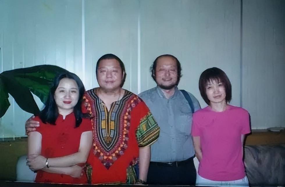 原创歌手臧天朔去世4年后妻子与母亲对簿公堂儿子的坚持让人泪目