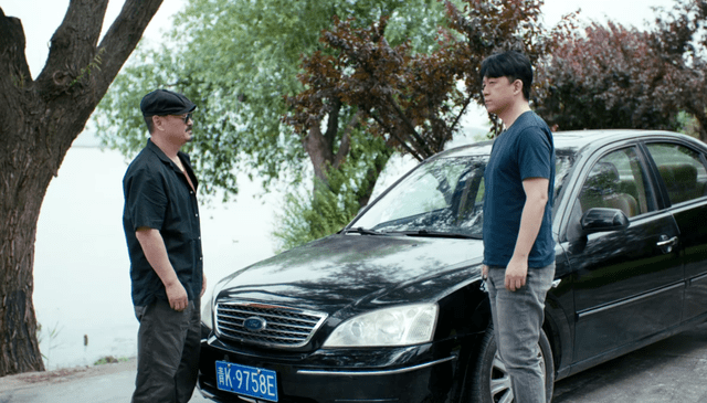 原创重生之门：结局庄文杰收到短信，暗示庄耀柏还活着，父子或可相见