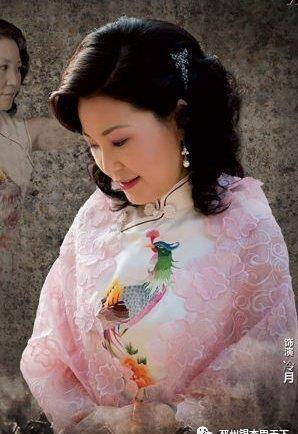 原创这位邳州籍女演员常回家献爱心你认识她吗