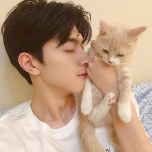 好看男生头像真人头像图片让你心动的男头