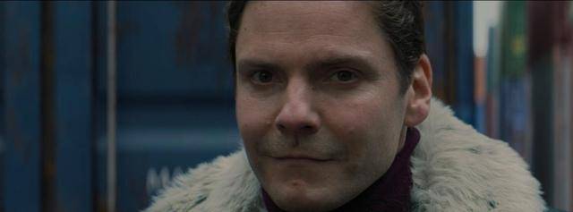 原创笑炸看完猎鹰与冬兵第3集没想到泽莫男爵你竟是这样的人