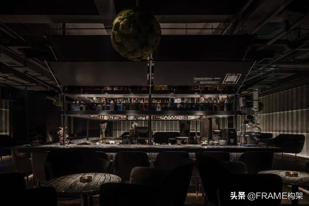 对话PLUTO孙东昊丨咖啡与酒，都市年轻人的精神燃料_酒吧_品牌_消费