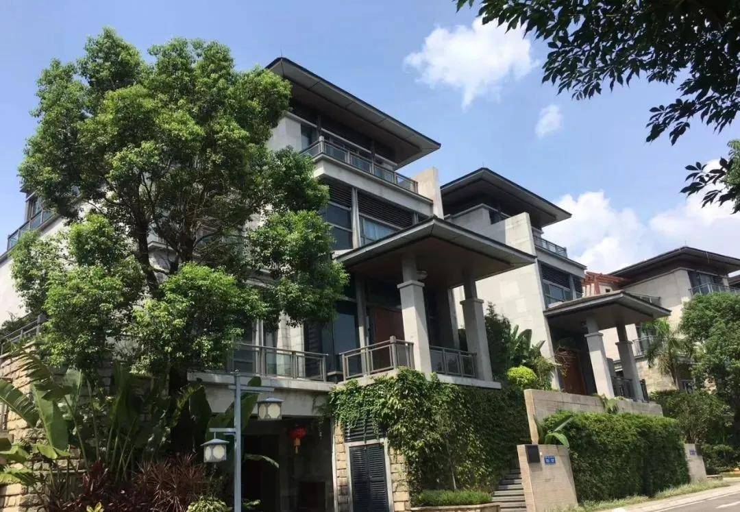 热点资讯广州亿城泉说温泉别墅璀璨来袭不容错过请看图文解析