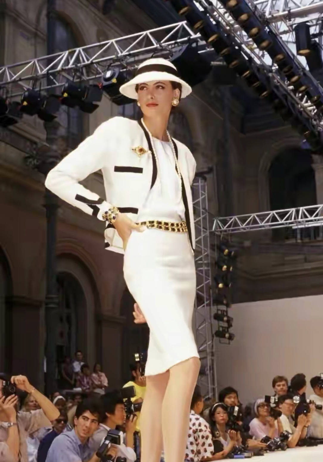 90年代时尚女装