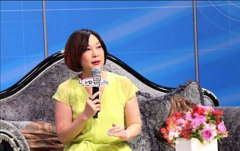 同年父母过世遇金融海啸,如今前夫第三婚送祝福_李宗盛_朱卫茵_妻子
