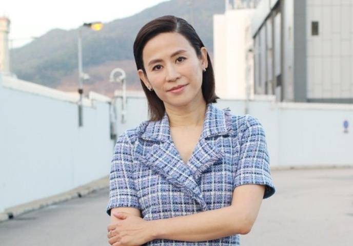 宣萱自曝单身原因,男人觉得配不上她,见到她会有压力_日子_张卫健