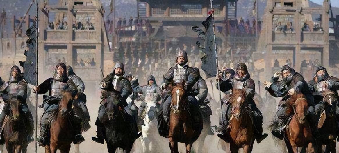 孝庄帝没有听从王道习的话,未连带诛杀尔朱世隆,司马子如和朱元龙三人