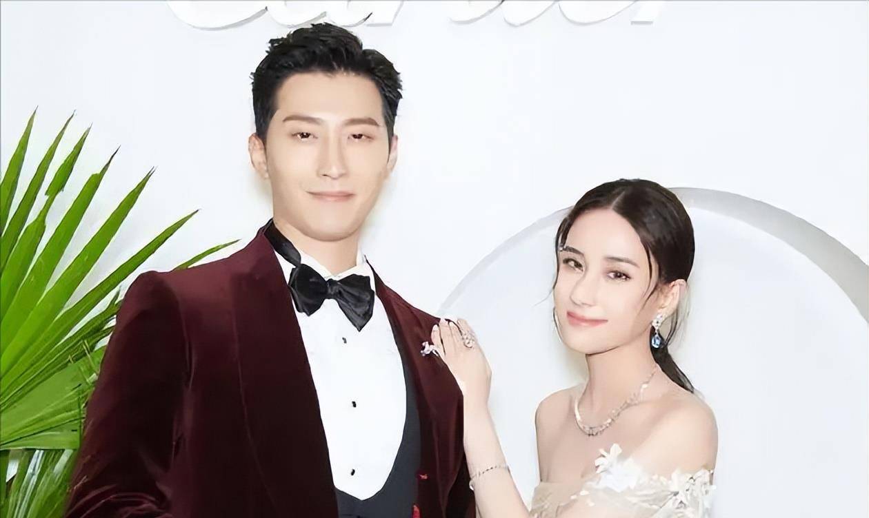 原创窦骁牵手富二代女友两人相恋多年被质疑是在吃软饭