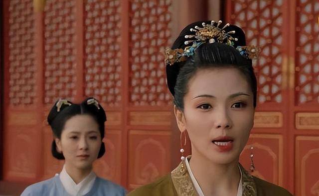 原创宋真宗赵恒为何对二婚的刘娥一见钟情除了美貌还有这个原因