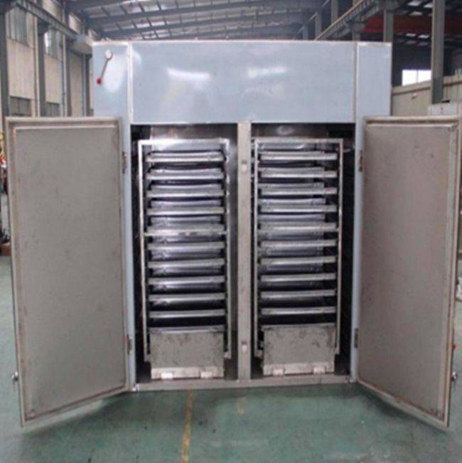 海产品烘干机设备烘干鱼干四个注意事项