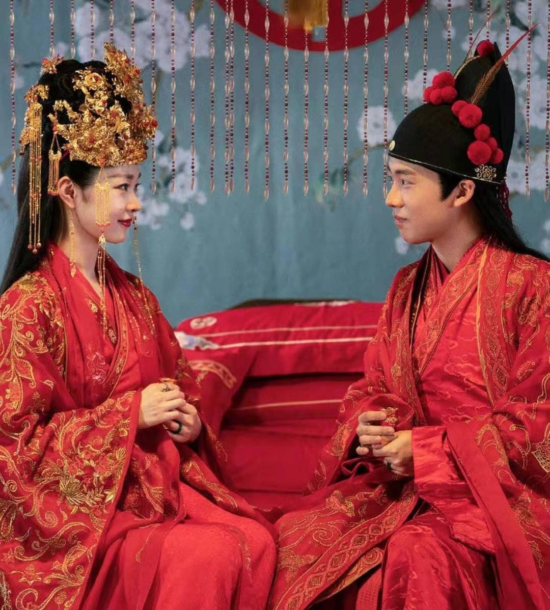 郭麒麟发文告别赘婿_《赘婿》大结局郭麒麟发文告别(另类"长文"震惊