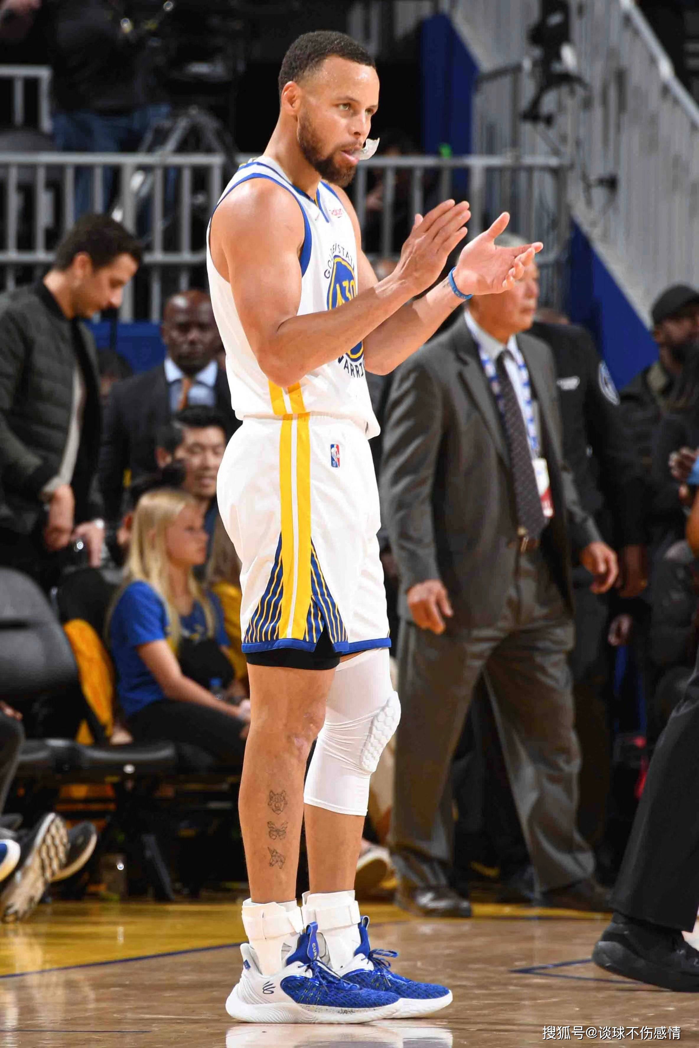 巴克利怒斥当今nba丢人现眼被一个小小的库里兴风作浪