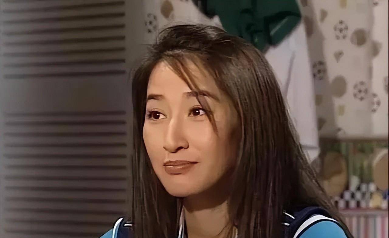 30年只爱一人,香港影帝和第一视后的坎坷情路_张家辉_关咏荷_苗翠花