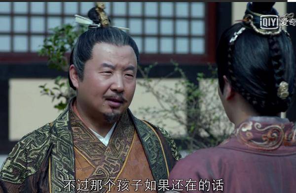 原创如果言豫津是女孩许给谁琅琊榜里豫津图片大全