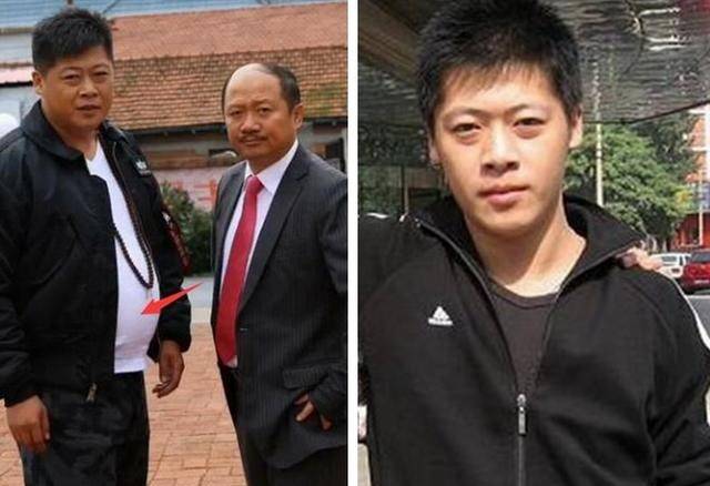 谢永强一家素颜游玩 朴素却身价过亿 准媳妇甜美可爱