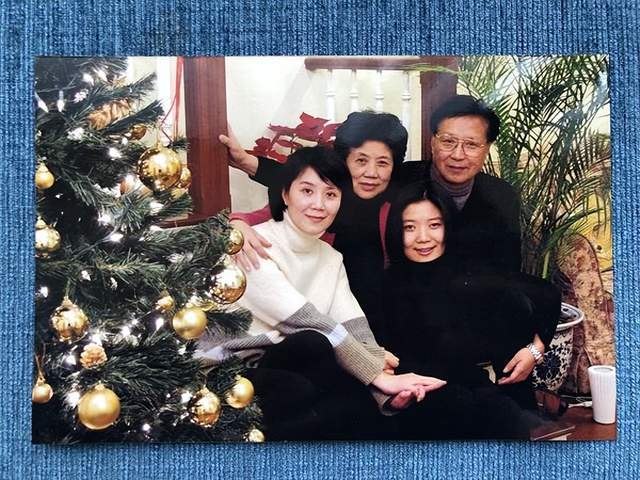 原创秦怡之后上海又一位老艺术家去世妻子也是演员女儿是老戏骨