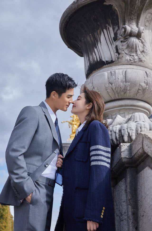 麦迪娜_姜潮_身材