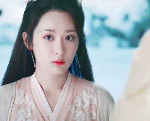 《柔福帝姬》即将开拍,女主选角却引热议,书粉:杨紫演不了这个_转型