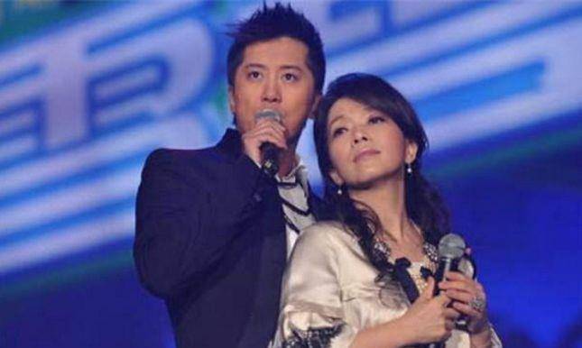 原创曾经火过田震毛宁嫁给日本富商现在回国捞钱没人理睬