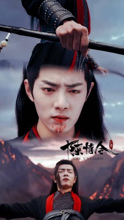 原创陈情令海外荣誉又一好消息暖心霸屏肖战不负使命