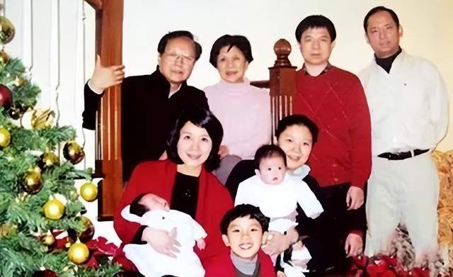 原创秦怡之后上海又一位老艺术家去世妻子也是演员女儿是老戏骨