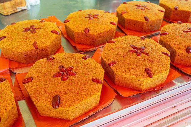 原创玉环特色乡愁小吃评选结果出炉玉环人你pick哪一款