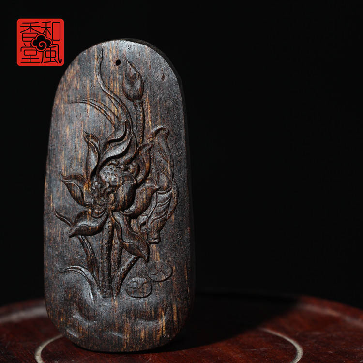 沉香到底能香多久？_搜狐网