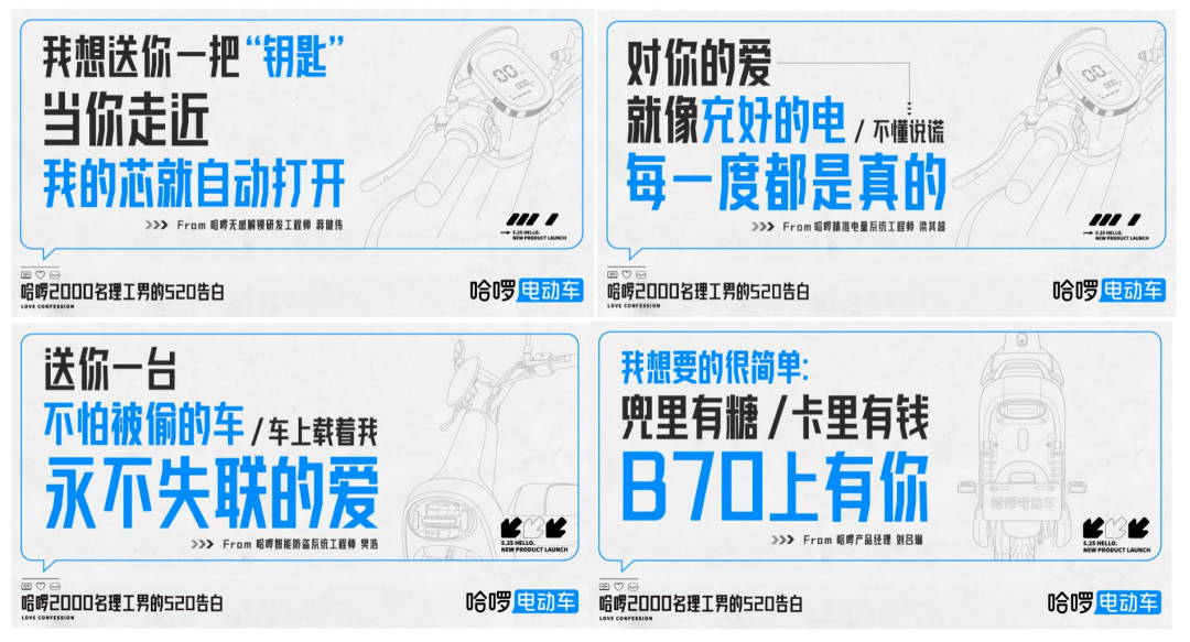 哈啰电动车5月25日将发布什么新产品