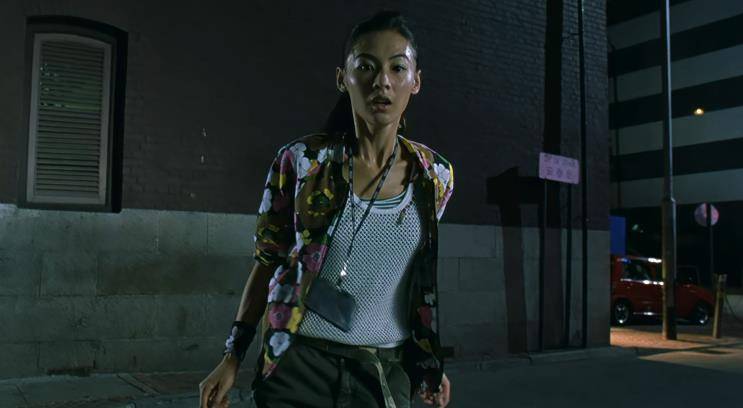 原创大块头有大智慧中李凤仪的前世是不是日本兵在此浅析