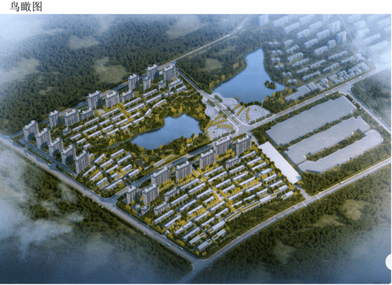银川桃李湖樾项目位于贺兰县习岗镇园艺路以北,通山路以西,规划路以东