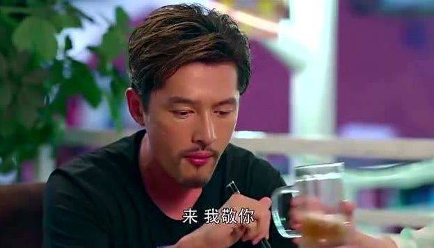 喝酒不带黄渤聚会不带胡歌综艺不请赵丽颖你还知道哪些趣闻