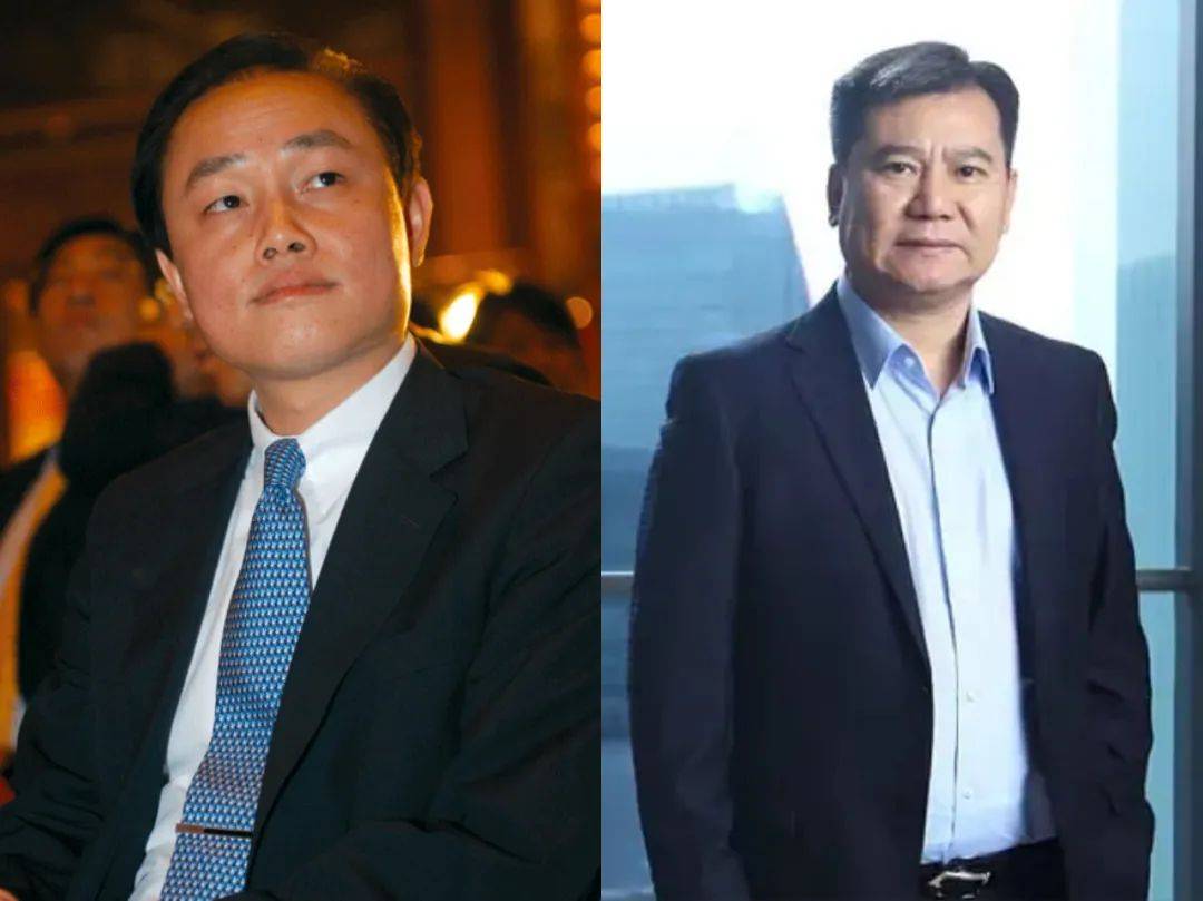 苏宁国美为何纷纷步入老年危机