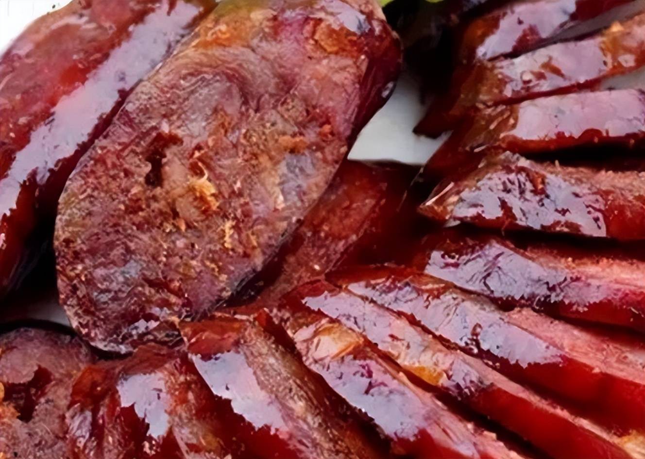 腊肉腌制食品可以上架抖音小店售卖吗抖店怎么上架食品