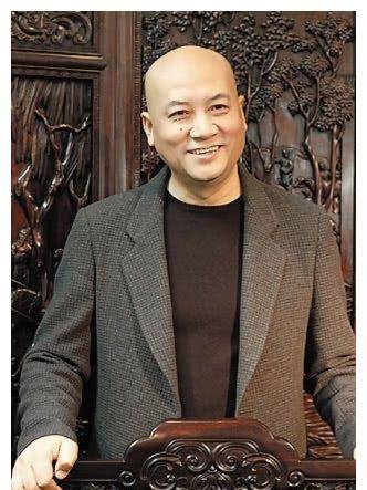 迟重瑞_生活_陈丽华